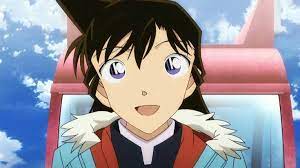 Ran Mouri | Thám tử lừng danh Conan Wiki | Fandom