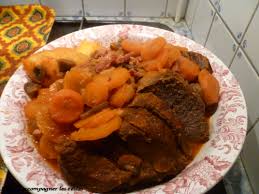 Epingle Sur Cuisine Cookeo