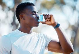 Keeping fit with Asthma and me: Dylan's Story