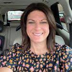 Wendy Borner's Instagram, Twitter & Facebook