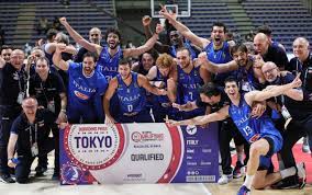 Italia is an unincorporated community in nassau county, florida, united states, located near the center of the county. Italia Serbia 102 95 Nella Finale Del Preolimpico Azzurri Qualificati Per Tokyo Sky Sport