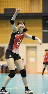 Maybe you would like to learn more about one of these? å¤è³€ç´—ç†é‚£ é»'å¾Œæ„›ã‚‰å¥³å­ãƒãƒ¬ãƒ¼ä»£è¡¨14äººã‚'ç™ºè¡¨ ãƒãƒ¬ãƒ¼ æ—¥åˆŠã‚¹ãƒãƒ¼ãƒ„