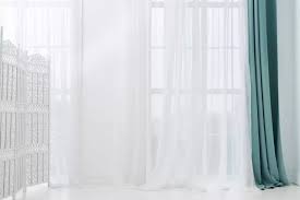 What makes modern kitchen curtain ideas differ from conventional ones? Modern Curtains Trends For 2021 Hackrea