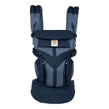 Porte bébé ergonomique avec 4 positions de portage : Porte Bebe Dorsal Porte Bebes Aubert