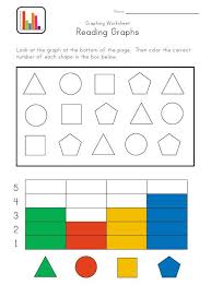 Kids Graphing Worksheet Graphing Worksheets Worksheets