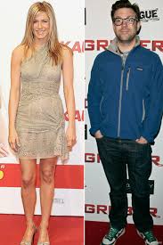 Sudeikis began dating kay cannon, a screenwriter in 1999. Hot New Couple Alert Jennifer Aniston Dating Jason Sudeikis