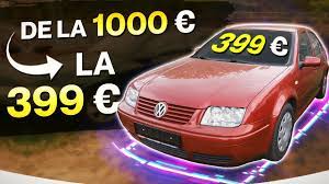 Check spelling or type a new query. Masini Sub 500 Euro Din Germania Cu Preturi Reduse Youtube