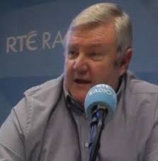 Derek Mooney: NPHET And Government Must Get Behind The One Mask