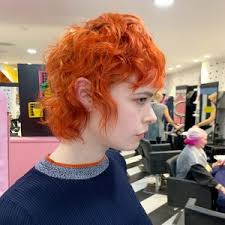 Vertrauen sie auf unsere bewährte herstellung. The Wolf Cut How To Style And Colour Tiktok S Latest Craze Hji