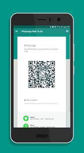 Ingresa a www.whatsapp.com/download/ para descargar e instalar whatsapp en tu computadora. Mobile Client For Whatsapp Web No Ads For Android Apk Download