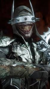 Noob saibot grabs his foe, proceeds to roll backwards, brings up a leg as in a monkey flip and launches the foe. The Batman Who Laughs Noob Saibot Mk11 4k Wallpaper 7 1306