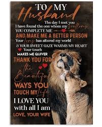 Not every scene in the movie was a struggle. To My Husband Vertical Poster My King Quotes Love Quotes For Him Most Romantic Quotes