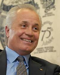 Herren to be inducted into National Wrestling Hall of Fame