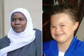 Hospital chief 'deeply sorry' over death of tragic Jack Adcock