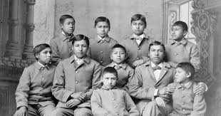 Regardless of the efforts to civilize indian children, the spirit of the tribes would not be broken. Utah History Unspoken America S Native American Boarding Schools Pbs
