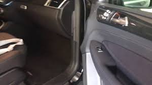 What's the best way to remove a door lock pin? Mercedes Locks Keys Inside Youtube