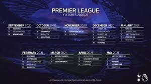 Get liverpool fc match schedule (fixtures) and reports. 2020 21 Premier League Fixtures Revealed Liverpool Vs Leeds On The Opening Day All Football