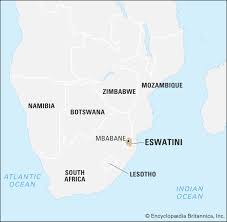 Eswatini, officially the kingdom of eswatini (swazi: Eswatini Culture History People Britannica