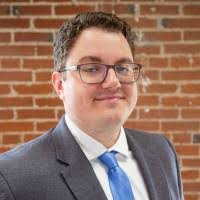 Christopher Gooding's Instagram, Twitter & Facebook