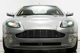 Image result for Meteorite Silver 2006 Vanquish