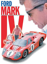 Ford Mark IV