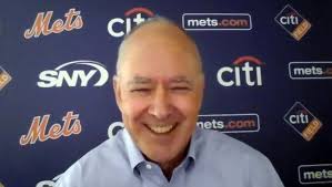 As Owner of the Mets, Steven Cohen Is 'Doing It for the Fans'