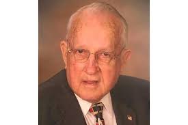 William Goodrum Obituary (1930