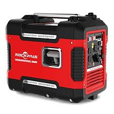If you do have heat concerns, you'll need to make more holes near the exhaust pipe or add a small 12 volt fan to improve airflow. 9 Best Quiet Generators Reviews Buyers Guide