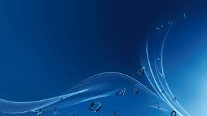 Latest oldest most discussed most viewed most upvoted. Ps4 Blue Anime Wallpapers Wallpaper Cave