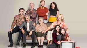 Tras casarse con miguel, el hermano mayor de antonio, tener tres hijas con él, divorciarse, y volver a. Cuentame Como Paso Ecured