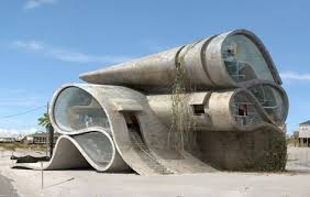 25 Exemples De Maisons Atypiques Architecture Singuliere Architecture Unique Architecture Futuriste Architecture