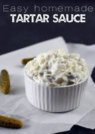 Tasteful Undefined Just On Beta Recipes Ideas Homemade Tartar Sauce Homemade Tartar Sauce Easy Tartar Sauce