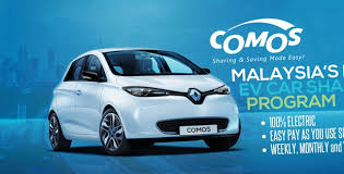 Keretapi tanah melayu berhad (bahasa inggris: Comos Lancar Program Sewaan Kereta Elektrik Pertama Di Malaysia Comos Malaysia S 1st Ev Car Sharing Program