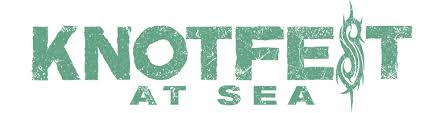 Knotfest brasil 2021 com slipknot! Knotfest At Sea