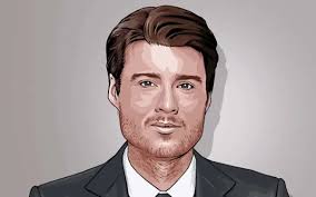 Evan Sharp and Ben Silbermann