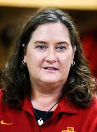 Iowa State marks 50 years of athletic training education at state wrestling  tournament