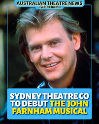 ✍️ CAST ANNOUNCED FOR AUSTRALIAN RETURN OF EXCITING OFF-BROADWAY MUSICAL  COMEDY ✍️ No need for a Security Meltdown with the recent announcement of  the stellar cast set to take the stage in