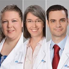 Thank you readers' of the Monett Times for selecting Cox Monett as the  People's Choice Award for "best hospital." In addition to the hospital  being selected, the following physicians were awarded as