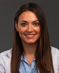 Sara Young's Instagram, Twitter & Facebook