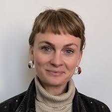 Lucy Peak's Instagram, Twitter & Facebook