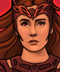 The last spot has been filled for this #sixfanartschallenge but I will  start another next week! You all come up with amazing suggestions, it's  always so hard to choose. Who should I