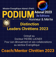 Profile for Dr. Lucner Pierre