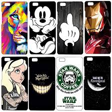 Funda iphone 6 funda silicona antigolpe con dibujo letras. De Dibujos Animados Lindo Pintado Telefono Movil Caso P8 Lite Colorido Funda Protectora Capa Funda Para Huawei Ascend P8 Lite 5 0 Pulgadas Jimtown Booknotes