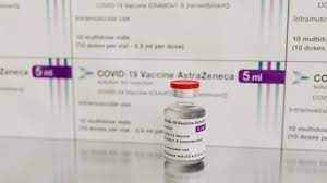 The use of this vaccine should be in accordance with official recommendations. Corona Schutzimpfung Mit Astrazeneca Vaxzevria C Oder Johnson Johnson Covid 19 Vaccine Janssen C Im Mkk Kamen Mkk Kamen