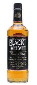 Pin Pa Canadian Whisky Distilleries