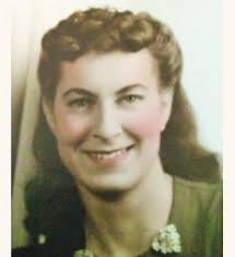 Agnes WELLS Obituary (1919