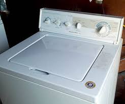 We did not find results for: Repairing My Clothes Washer