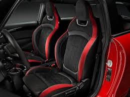 Mini Reveals New Race Track Oriented John Cooper Works Model John Cooper Works Mini Cooper Countryman Mini Cooper One