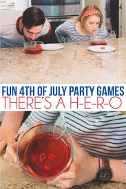 4th Of July Party Planning Guide Games Food More 4th Of July Games 4th Of July Party July Game