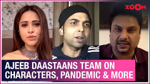 For his latest netflix offering, karan johar has produced an uneven anthology film that is redeemed by neeraj ghaywan and kayoze irani's segments. K 8syoy2dleifm